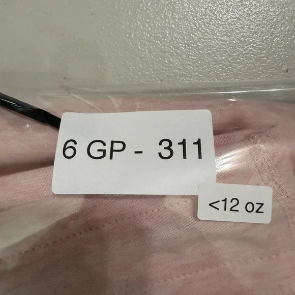 Nike Sportswear Tech Fleece Joggers Youth Medium Pink Slim Fit CZ2595-663 - Picture 11 of 11